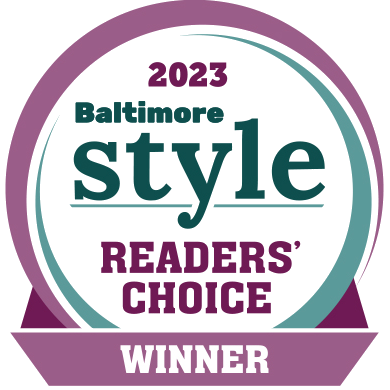 Baltimore Style's Readers' Choice 2023