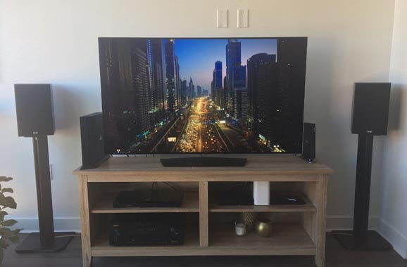 Entertainment