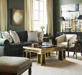 Hickory Chair
