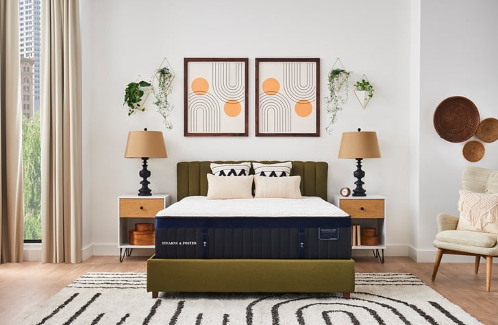 Mattresses